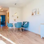 Appartement Evi