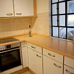 Evi Appartement *