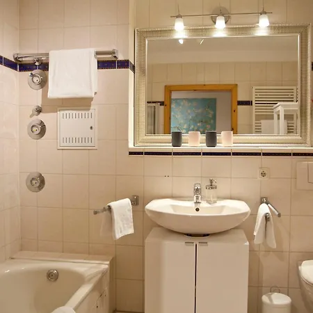 Evi Appartement Scharbeutz