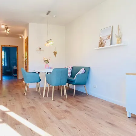 Appartement Evi