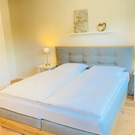 Evi Appartement *
