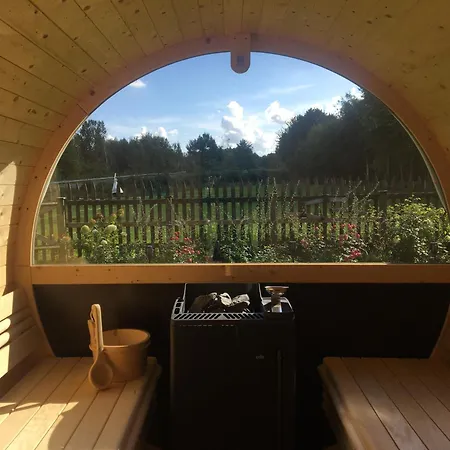 Appartement Evi Scharbeutz