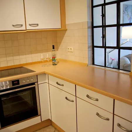 Evi Appartement *